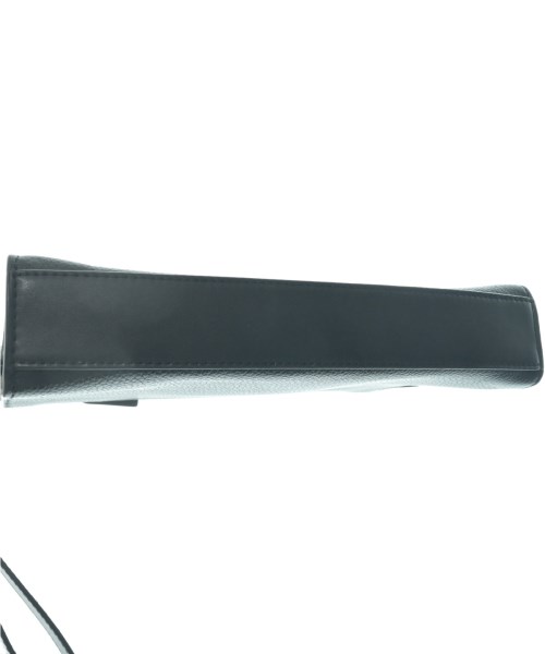 MICHAEL KORS（マイケルコース）クラッチバッグ 黒 サイズ:- メンズ/2200642876041