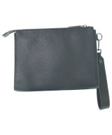 MICHAEL KORS（マイケルコース）クラッチバッグ 黒 サイズ:- メンズ/2200642876041