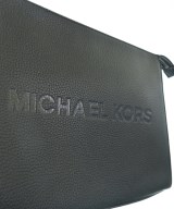 MICHAEL KORS（マイケルコース）クラッチバッグ 黒 サイズ:- メンズ/2200642876041