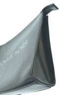 MICHAEL KORS（マイケルコース）クラッチバッグ 黒 サイズ:- メンズ/2200642876041