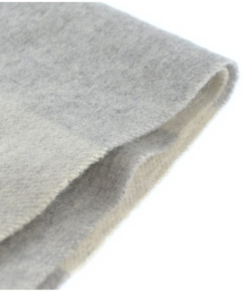 MICHAEL KORS（マイケルコース）マフラー グレー サイズ:- レディース/2200644283267