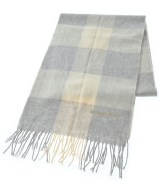 MICHAEL KORS（マイケルコース）マフラー グレー サイズ:- レディース/2200644283267