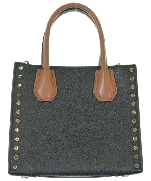 MICHAEL KORS（マイケルコース）ハンドバッグ 黒 サイズ:- レディース/2200699314039