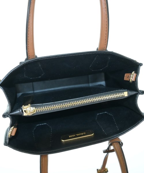 MICHAEL KORS（マイケルコース）ハンドバッグ 黒 サイズ:- レディース/2200699314039