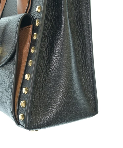 MICHAEL KORS（マイケルコース）ハンドバッグ 黒 サイズ:- レディース/2200699314039