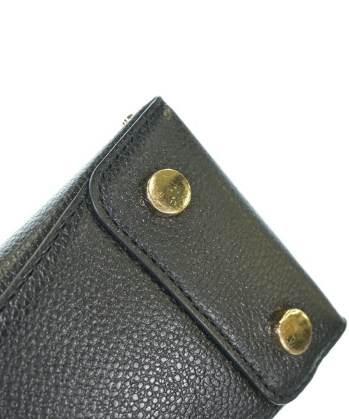 MICHAEL KORS（マイケルコース）ハンドバッグ 黒 サイズ:- レディース/2200699314039
