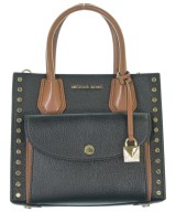 MICHAEL KORS（マイケルコース）ハンドバッグ 黒 サイズ:- レディース/2200699314039