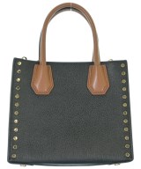 MICHAEL KORS（マイケルコース）ハンドバッグ 黒 サイズ:- レディース/2200699314039