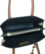 MICHAEL KORS（マイケルコース）ハンドバッグ 黒 サイズ:- レディース/2200699314039