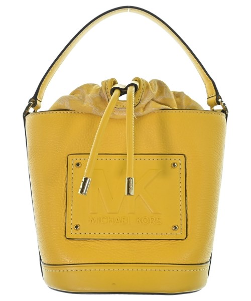 MICHAEL KORS(マイケルコース)のハンドバッグ サイズ:- 8,600円