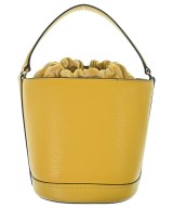 MICHAEL KORS（マイケルコース）ハンドバッグ 黄 サイズ:- レディース/2200708712047