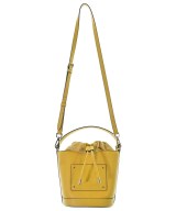 MICHAEL KORS（マイケルコース）ハンドバッグ 黄 サイズ:- レディース/2200708712047