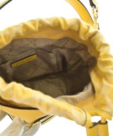 MICHAEL KORS（マイケルコース）ハンドバッグ 黄 サイズ:- レディース/2200708712047