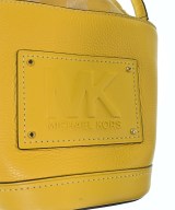 MICHAEL KORS（マイケルコース）ハンドバッグ 黄 サイズ:- レディース/2200708712047