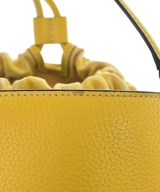 MICHAEL KORS（マイケルコース）ハンドバッグ 黄 サイズ:- レディース/2200708712047