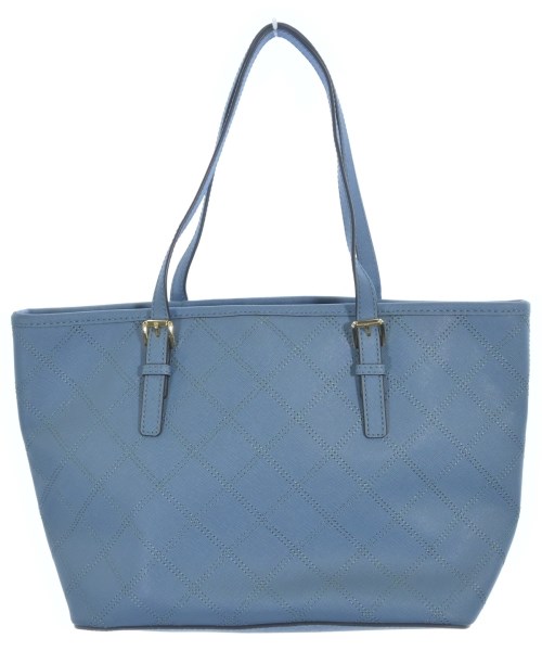 MICHAEL KORS（マイケルコース）トートバッグ 青 サイズ:- レディース/2200706306231