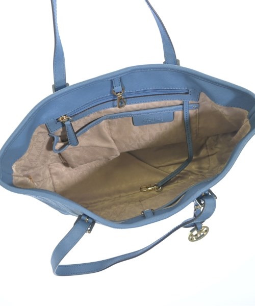 MICHAEL KORS（マイケルコース）トートバッグ 青 サイズ:- レディース/2200706306231