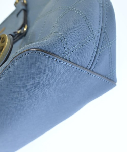 MICHAEL KORS（マイケルコース）トートバッグ 青 サイズ:- レディース/2200706306231