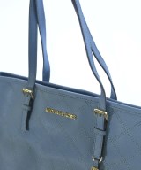 MICHAEL KORS（マイケルコース）トートバッグ 青 サイズ:- レディース/2200706306231