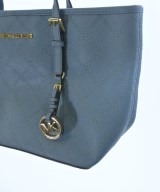 MICHAEL KORS（マイケルコース）トートバッグ 青 サイズ:- レディース/2200706306231