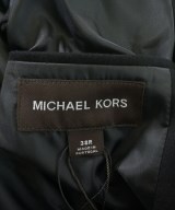 MICHAEL KORS（マイケルコース）チェスターコート 黒 サイズ:38(L位) メンズ/2200706943016
