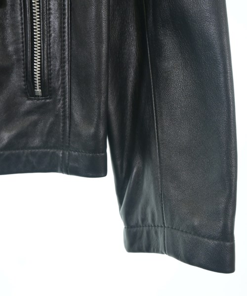 MICHAEL KORS（マイケルコース）ライダース 黒 サイズ:M メンズ/2200706943023