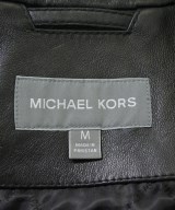 MICHAEL KORS（マイケルコース）ライダース 黒 サイズ:M メンズ/2200706943023