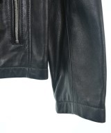 MICHAEL KORS（マイケルコース）ライダース 黒 サイズ:M メンズ/2200706943023