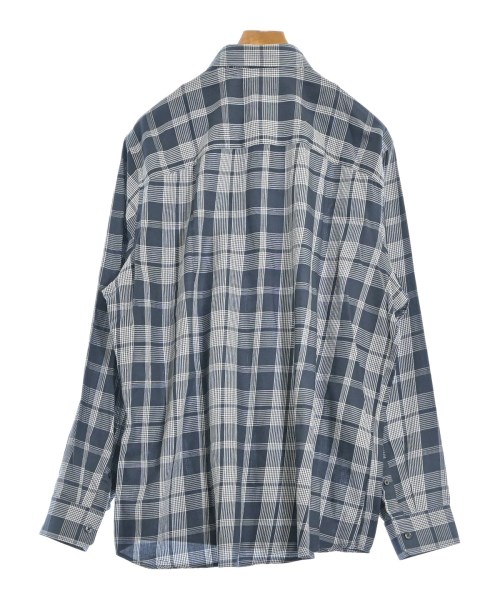 MICHAEL KORS（マイケルコース）カジュアルシャツ 紺 サイズ:XL メンズ/2200663520015