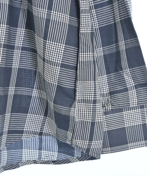 MICHAEL KORS（マイケルコース）カジュアルシャツ 紺 サイズ:XL メンズ/2200663520015