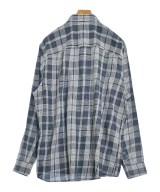 MICHAEL KORS（マイケルコース）カジュアルシャツ 紺 サイズ:XL メンズ/2200663520015