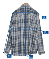 MICHAEL KORS（マイケルコース）カジュアルシャツ 紺 サイズ:XL メンズ/2200663520015