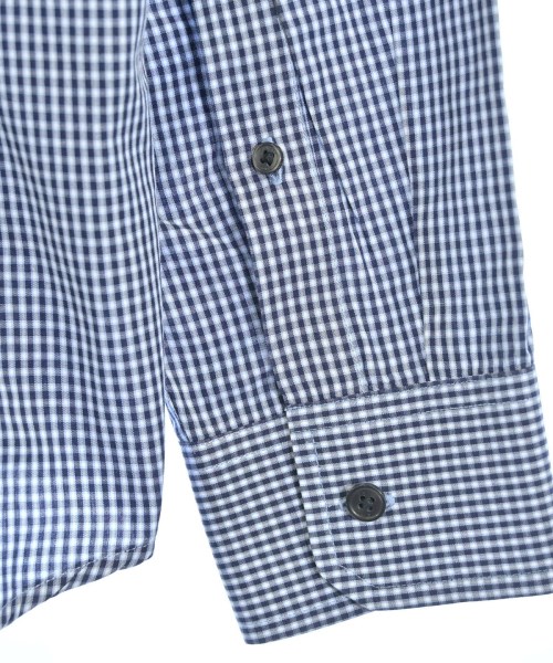 MICHAEL KORS（マイケルコース）カジュアルシャツ 青 サイズ:L メンズ/2200663520022