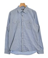 MICHAEL KORS（マイケルコース）カジュアルシャツ 青 サイズ:L メンズ/2200663520022
