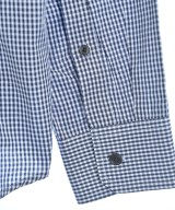 MICHAEL KORS（マイケルコース）カジュアルシャツ 青 サイズ:L メンズ/2200663520022