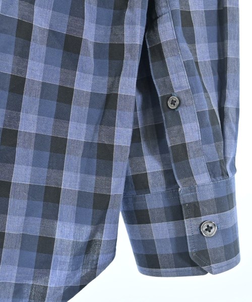 MICHAEL KORS（マイケルコース）カジュアルシャツ 紺 サイズ:XL メンズ/2200663520039