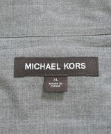 MICHAEL KORS（マイケルコース）カジュアルシャツ 紺 サイズ:XL メンズ/2200663520039
