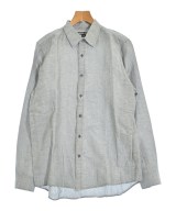 MICHAEL KORS（マイケルコース）カジュアルシャツ グレー サイズ:L メンズ/2200663520046