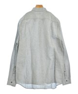 MICHAEL KORS（マイケルコース）カジュアルシャツ グレー サイズ:L メンズ/2200663520046