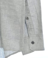 MICHAEL KORS（マイケルコース）カジュアルシャツ グレー サイズ:L メンズ/2200663520046