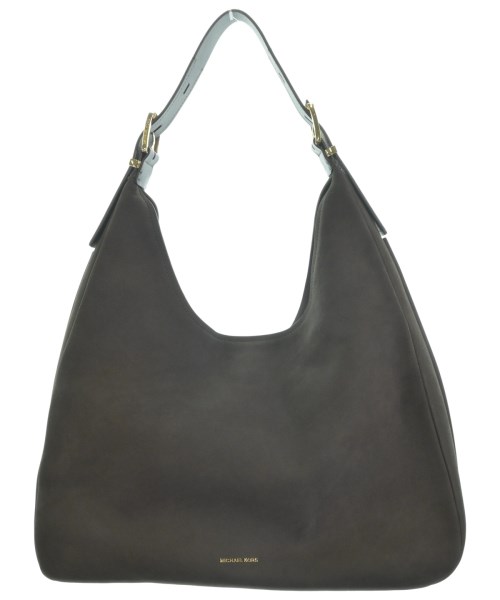 MICHAEL KORS(マイケルコース)ハンドバッグ 茶 サイズ:-/2200666745224