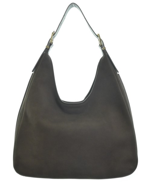 MICHAEL KORS（マイケルコース）ハンドバッグ 茶 サイズ:- レディース/2200666745224