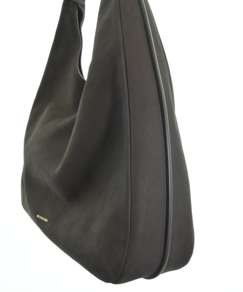 MICHAEL KORS（マイケルコース）ハンドバッグ 茶 サイズ:- レディース/2200666745224