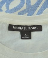 MICHAEL KORS（マイケルコース）Tシャツ・カットソー 白 サイズ:L メンズ/2200662309031