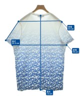 MICHAEL KORS（マイケルコース）Tシャツ・カットソー 白 サイズ:L メンズ/2200662309031