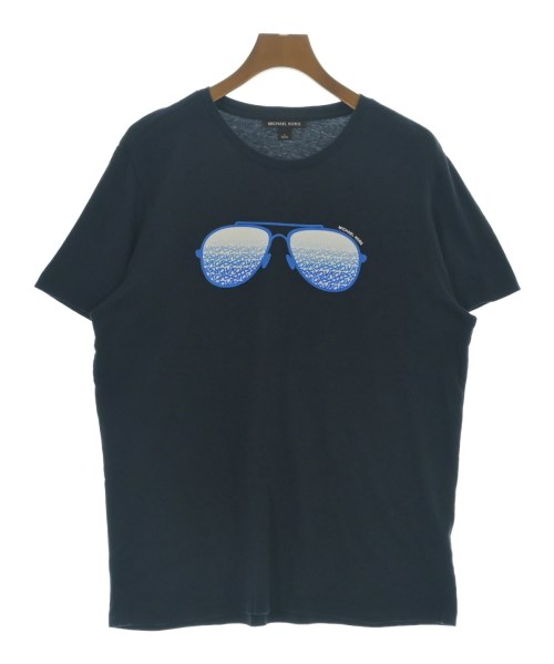 MICHAEL KORS(マイケルコース)Tシャツ・カットソー 紺 サイズ:L/2200662309048