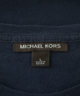MICHAEL KORS（マイケルコース）Tシャツ・カットソー 紺 サイズ:L メンズ/2200662309048