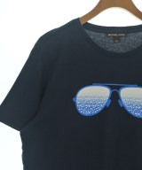 MICHAEL KORS（マイケルコース）Tシャツ・カットソー 紺 サイズ:L メンズ/2200662309048