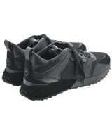 MICHAEL KORS（マイケルコース）スニーカー 黒 サイズ:UK8(26.5cm位) メンズ/2200670817092