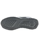 MICHAEL KORS（マイケルコース）スニーカー 黒 サイズ:UK8(26.5cm位) メンズ/2200670817092